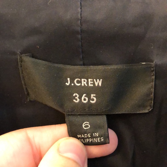 J Crew 365 Going Out Blazer - Picture 4 of 14